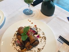 -若蘭慈·无国界素食料理(欢乐海岸店)