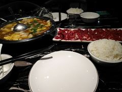 -古乐牛香·鲜牛肉牛杂火锅(五一中路店)
