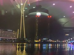 -前王院•巧克力海鲜市集餐厅(万平口店)