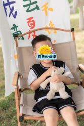 -DORA kids 朵拉儿童摄影花园店