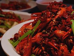 -周姑娘不等味·牛羊肉火锅·螃蟹罗氏虾·烤鱼烤串(高邮店)