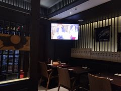 大堂-一豚轩·烧鸟·豚骨拉面(五四路店)