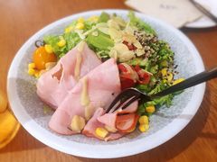 主厨色拉-AFS Cafe & Canteen(闽江二路店)