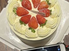 -Dark Horse·黑马蛋糕·低脂·低糖淡奶(金匙望湖大厦店)