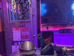 -好乐迪(张扬路八佰伴店)