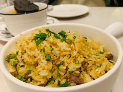 生炒牛肉饭-打趸BTC·Breaktime cafe(北京路店)