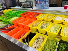 -舞素卷菜煎饼.糁汤(万达金街店)
