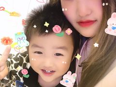 -龙湖南京江北天街