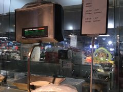 -家乐福(古北店)