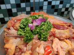 -今鲜源大酒店·中华餐饮名店(新湛路店)