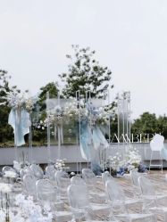 -琥珀婚礼策划AMBER WEDDING