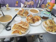 -劈柴院锅贴(沈阳路店)