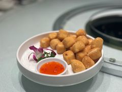 -顺峰顺水顺德菜(第一百货店)