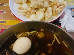 -服务大楼冷面(延大店)