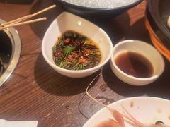 -东海怡品海鲜豆捞(星街坊店)