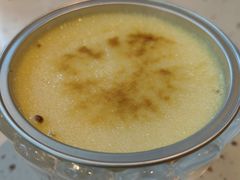 焦糖烤布蕾-必胜客(省府店)