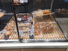 -巴黎贝甜(熙悦汇店)