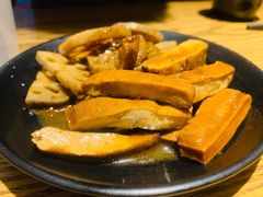 -汪爹爹武汉牛三鲜(朝外大街店)