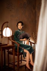 -八角古风摄影