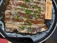 -黑牛の店·黑金店(沈阳万象城店)
