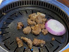 -意成料理