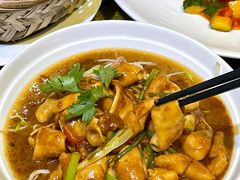 -百年银屏蚝烙·潮汕菜·非遗(乐山店)