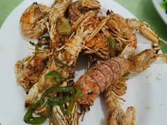 -秋姐美食店(旅游大道店)