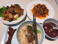 八珍豆腐-大铁勺新津菜(东丽阳光新业广场店)