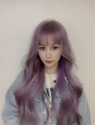 -魅·Hair设计烫染接发店