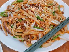 -煲煲掂风味煲仔饭餐厅(西区店)