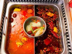 -一天好养生火锅·衢州人自己的火锅(阳光水岸店)