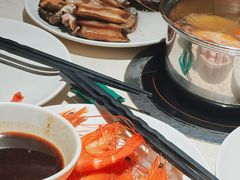 -加餐海鲜自助(宝龙一城店)