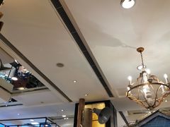 -华美达广场酒店连岛集市西餐厅