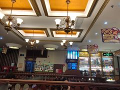 -威尼斯西餐厅(扬名广场店)