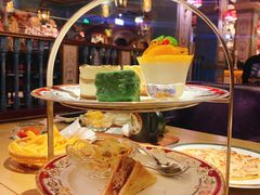 -老欧洲咖啡·西餐(后湖店)