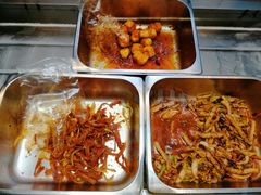 豆腐泡-鸡西冷面(翠竹店)