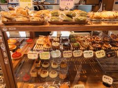 -慢熟面包店bud bread(孩儿巷店)