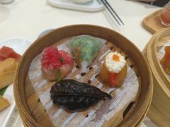 -蔡澜点心·粤菜(月星环球港店)