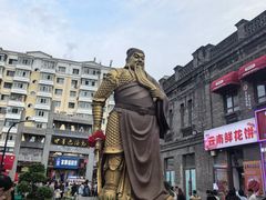 -中华巴洛克风情街