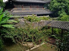 -无锡惠山寺