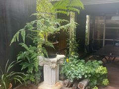 -肴约·花园式餐厅(湖里店)