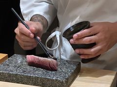 -荣一代目OMAKASE板前料理