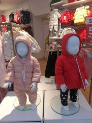 -巴拉巴拉balabala(中央商场店)