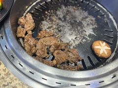 -安又胖韩国烤肉(美罗城店)