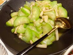 -醉舍·新淮扬菜(长宁龙之梦店)