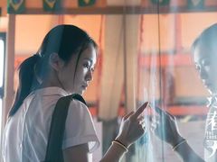 -CGV星星影城(颐堤港ScreenX店)