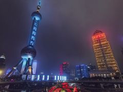 -东方明珠广播电视塔