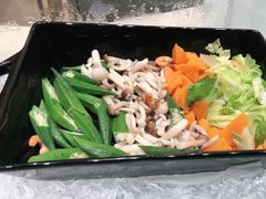 -怡咖啡自助餐(宁波香格里拉店)