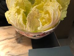 -清真·老门框爆肚涮肉·中华老字号(丰管路店)