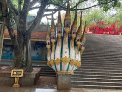 -西双版纳勐泐文化旅游区